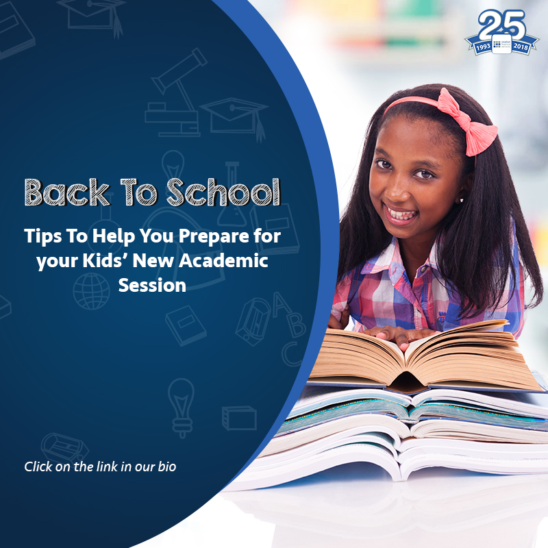 To Prepare For School How To Help Your Child Mentally Prepare For Back