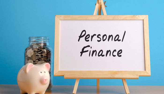 5 Steps To Effectively Manage Your Personal Finance | RFS Blog